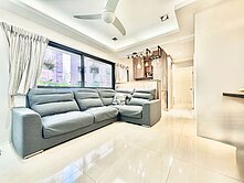 西區｜勤美草悟道 稀有高樓兩房兩衛美裝潢 ｜低總價