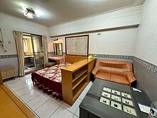 專簽｜捷運文心崇德站｜畢卡索梅川陽明大一房一廳