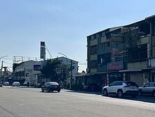 正中正路大地坪透店