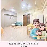 濱海景觀宅/近輕軌/捷運/三多商圈/生活機能林立