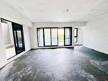 面南崁溪畔三面超大露台戶-昭揚天御四房雙車雙主臥