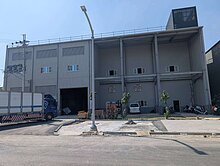 橋頭*橋科園區新建廠房*鄰糖廠捷運站