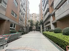 北屯一點利三房車位視野戶