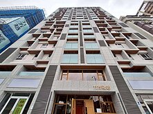 【石牌學區高樓景觀三房+車位｜北士科旁全新交屋】