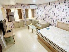 雙連捷運750米電梯收租屋~現隔五套