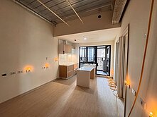 七期市政愛悅丨朝南無敵夜景兩房附平車