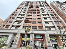 ✨草漯大觀富域黃金店面+車位🚗✨