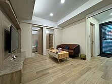 區公所邊間亮麗3房（住商和美）