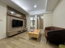 區公所邊間亮麗3房（大降價）
