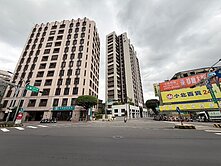 住商陳政宏專任重陽麗晶方正大三房連續七年破億團隊