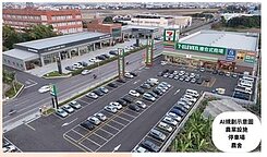 台17梓官彌陀臨路百米大面寬大農地