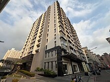 {R14捷運}美學館☆巨蛋旁瑞豐商圈☆大2房平車