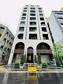 A266昇中山高樓層樓中樓露台+車