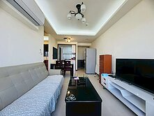 🏡《親家新觀》高樓層2+1房＋休旅車位 