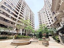 ❤️仁愛國寶臻品三房雙主臥雙車位❤️住商惠麥