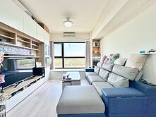 專約找我~捷運宅⭐捷運棧超大兩房+車位⭐雙衛開窗