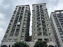 首購新婚首選｜逢甲12期低總價大兩房+休旅車位