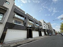 [雙併車墅]鳳翔特區✅寬7米8✅臨路面公園預定地