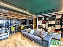 安平永華視野輕屋齡3房3衛雙平車-己安裝充電樁