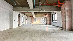 都廳苑G棟｜僅存一戶三面採光毛胚屋｜入主最後席位