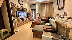 出價談❗內壢前站忠孝商圈前院花園透天❗