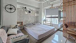 專約~高鐵科技之心高樓邊間大二房