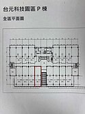 台元科技園區辦公空間設計