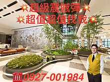 🌷頂奢宅屋主願談🏘️四房車降很大超甜😱