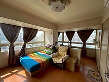 南京松江捷運650米高樓邊間美屋