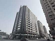 【R15生態園區｜高樓景觀捷運宅】
