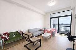 🔰專任｜熊都敘建築兩房視野戶車位