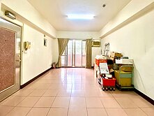 近體育園區華統皇第美三房