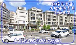 ✨專員吳唯昱✨楠梓臨路大面寬輕屋齡可停4車墅