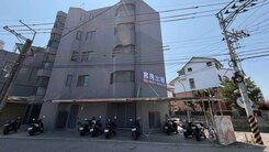 中台科大電梯14套房