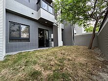 小時代2房平車庭院露台戶