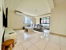 近竹科．南清大校區『師院碧瑤』大坪數明亮美三房