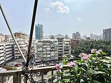 大搶手👍中山松江南京捷運低總價邊間高樓電梯房