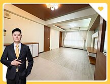 RYAN獨家💛龍安商圈｜竹城福岡｜成家首選三房車