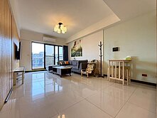 莫內花園★明亮溫馨大3房平車★一層4戶＆高素質社區