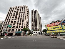 三重重陽方正大三房