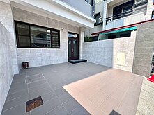 【曙光大特】員林首富奢華大面寬電梯雙車別墅