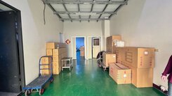 烏日 l 稀有丁種工業廠 l 空間123坪RC結構