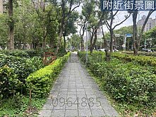 上善南面景觀三房