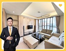 RYAN獨家💛下南崁核心｜御璽三房車｜雙衛浴開窗