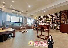 欣推薦🌹 內壢前站宜誠麗都I翰墨飄香四改二房車