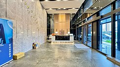 協和豐馥丨清水超低總價買高樓層全新兩房