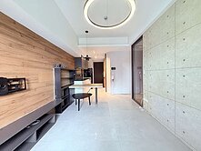 八卦寮｜28行館｜採光通風極佳美兩房