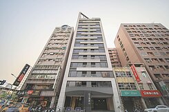 五福&amp;雄商商圈【弘力真諦】輕屋齡#質感裝潢3房車位