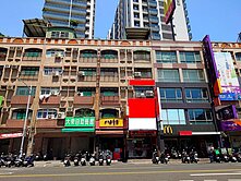 正一心路黃金店面 — 投資首選金雞母