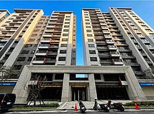 ★豪店長推薦★楊梅市心朗朗全新高樓層三房平車